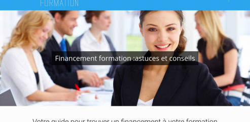 https://www.financement-formation.fr