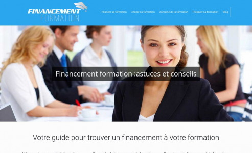 https://www.financement-formation.fr